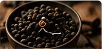Black Pepper