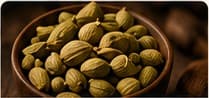 Cardamom