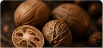 Nutmeg