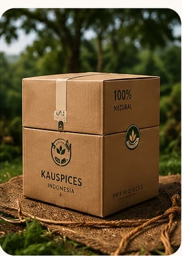 Packed with care